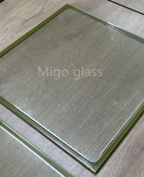 U Value Of Vacuum Insulated Glass