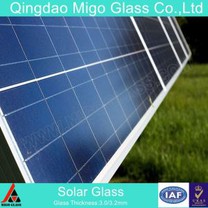 3.2mm Solar Panles