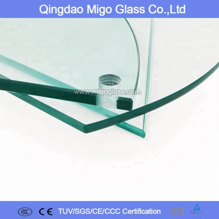 Tempered- Glass