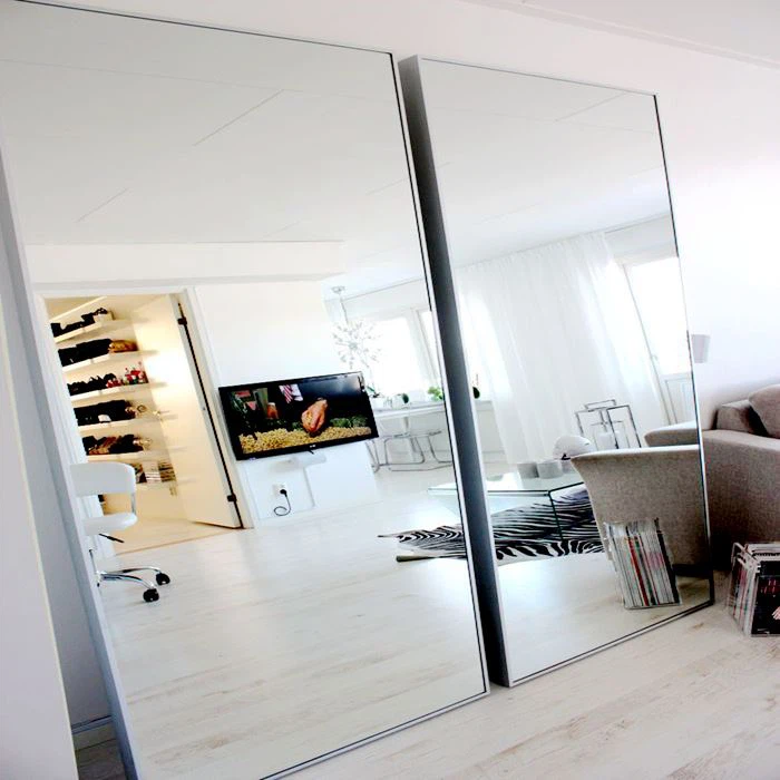 Full-length Mirror