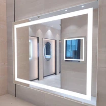 Bathroom Led Mirror