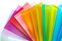 Tinted Safety Laminated Glass