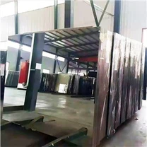 Large Mirror Sheets