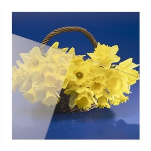 Non Glare Glass For Picture Frame