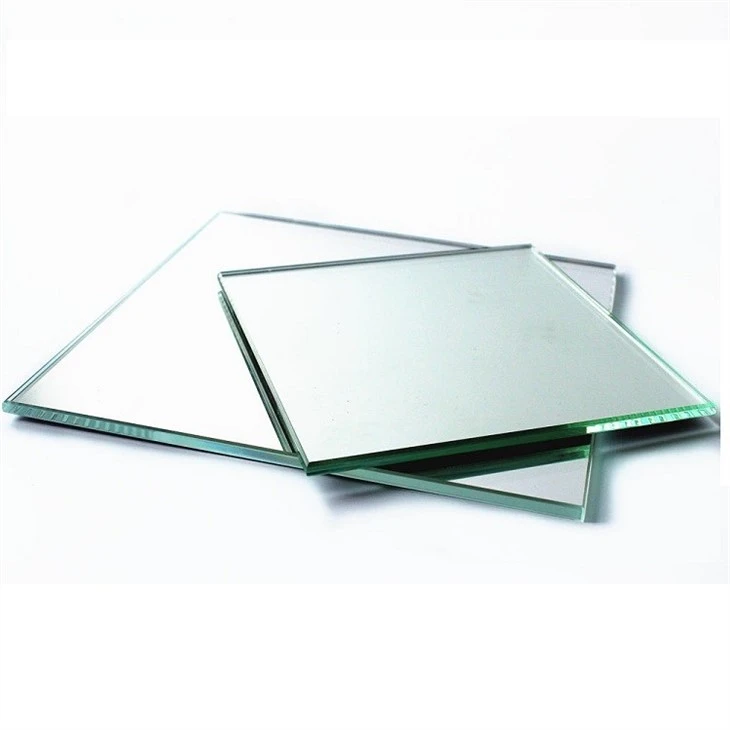 Table Centerpiece Mirror