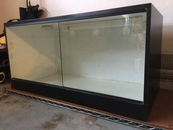 Tempered Glass For Repetile Glass Enclosure