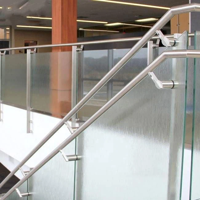 Tempered Laminated Glass