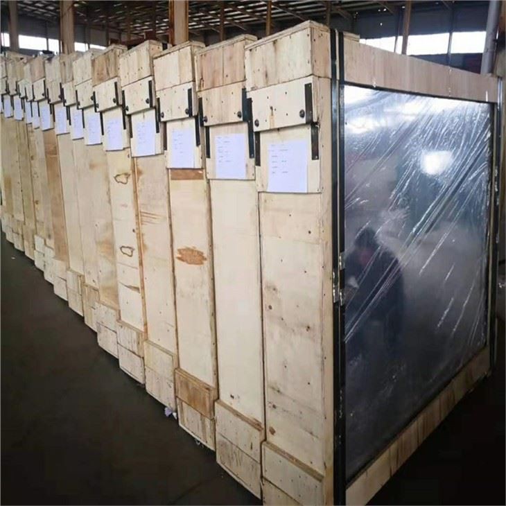 Ultra Thin Aluminum Mirror Glass sheet price