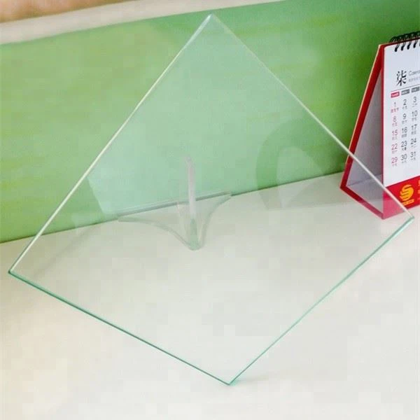 Ultra Thin Glass For Photo Frame