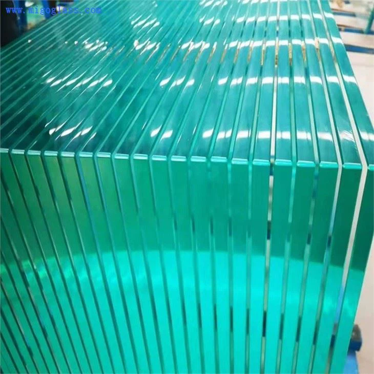 10mm Polished Glass