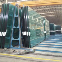 Clear Float Glass Sheet