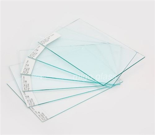 Ultra-thin Sheet Glass