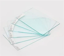 Ultra-thin Sheet Glass
