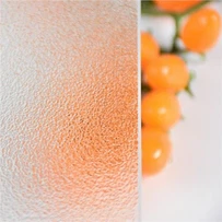 Greenhouse Tempered Glass