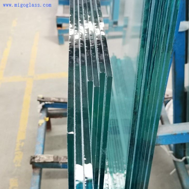 4mm clear float glass