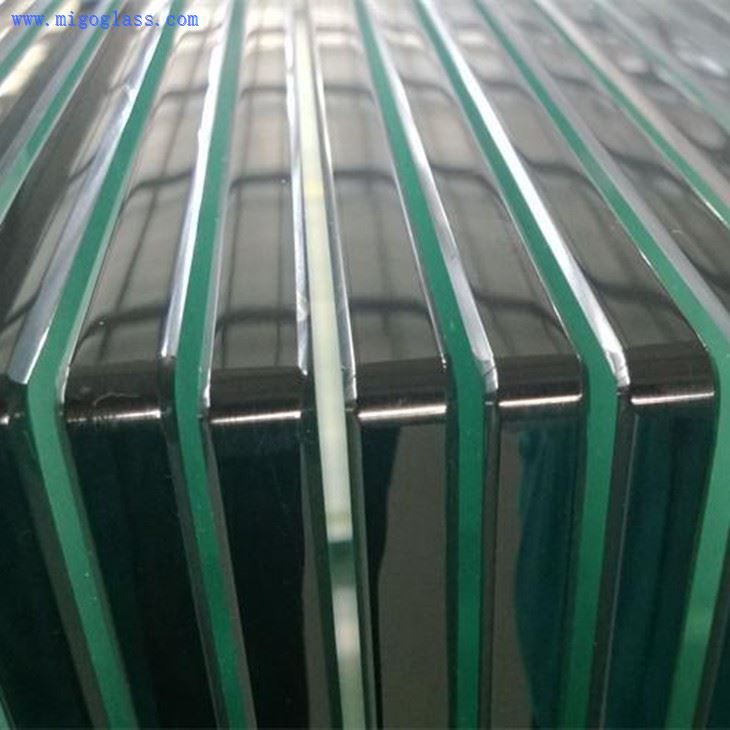 12mm Glass Railing