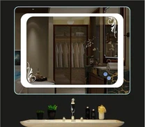 LED Bathroom Vanity Mirror