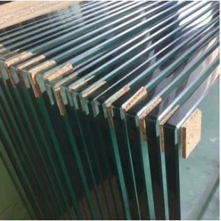 Tempered Shower Door