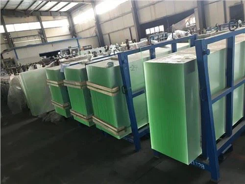 Solar Glass Factory For PV Modules