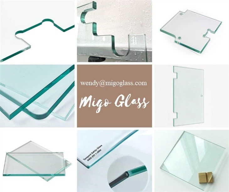 Glass Door