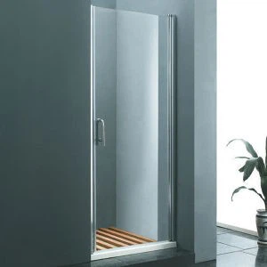 shower glass