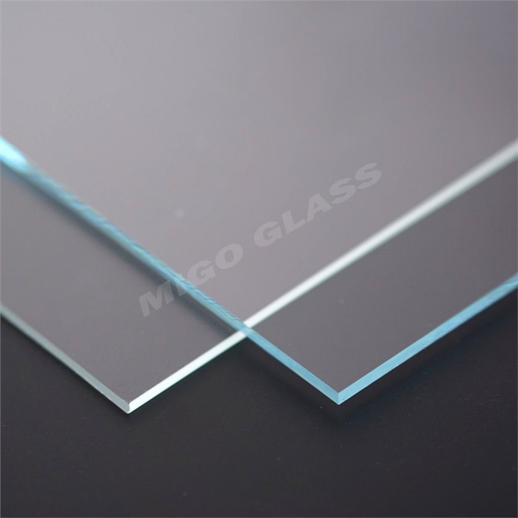 Toughened Greenhouse Glass