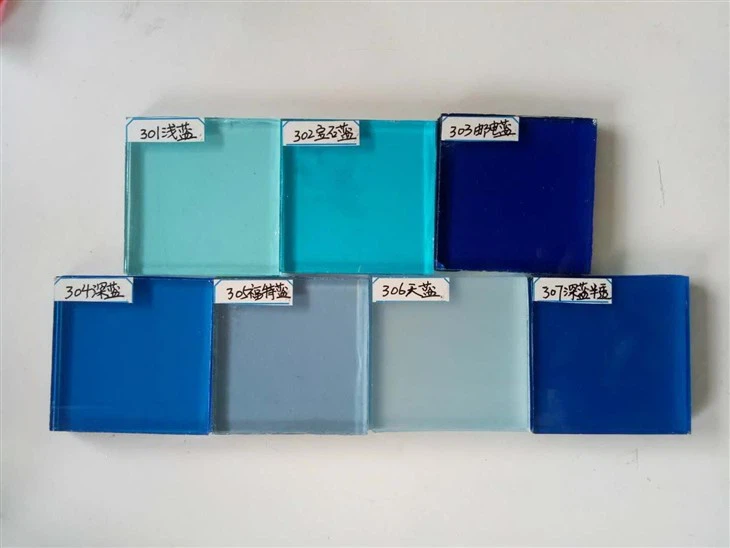 Online Coated /Tinted Glass Manufacturers and Suppliers China