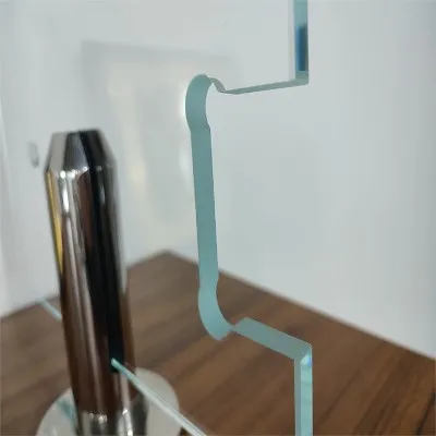 Glass For Sliding Shower Doors