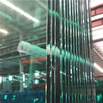 Professional Padel Court Glass Factory