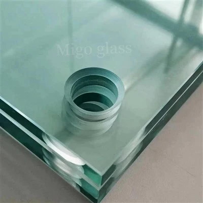 Tempered Glass For Padel Courts Tempered Glass For Padel Courts