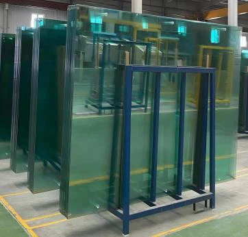 Tempered Glass For Padel Court