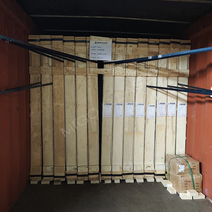 Tempered Glass For Padel Court suppliers