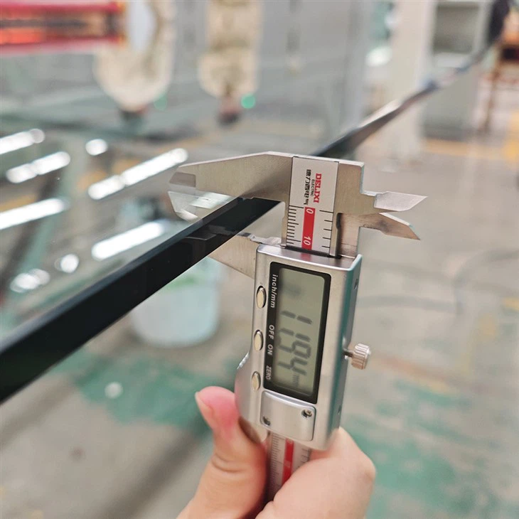 Tempered Glass For Padel Court best